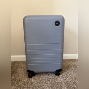 Monos Carry-On Luggage